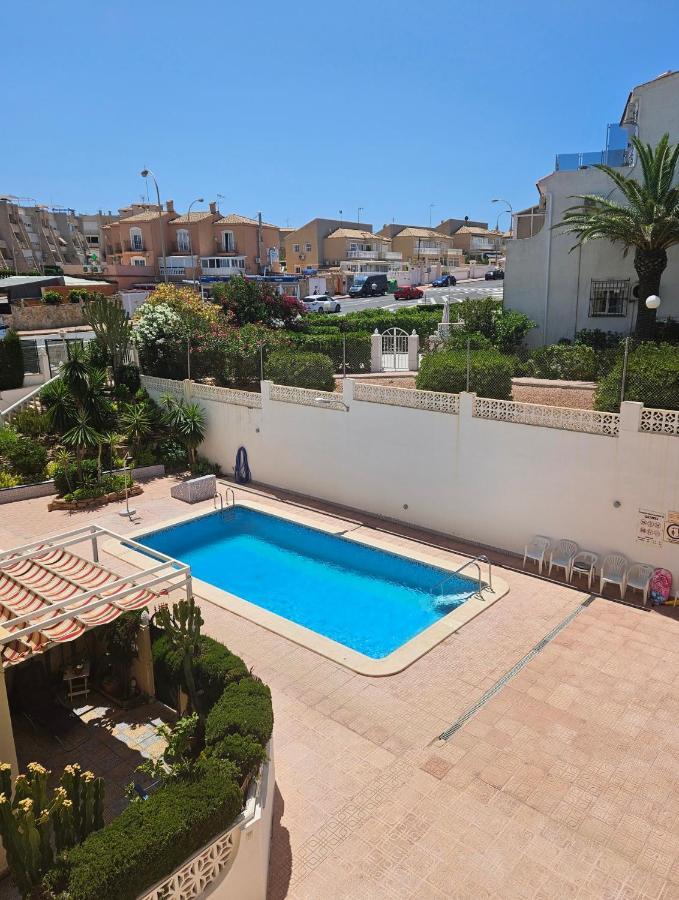 Casa De Kosma Apartment Torrevieja Luaran gambar