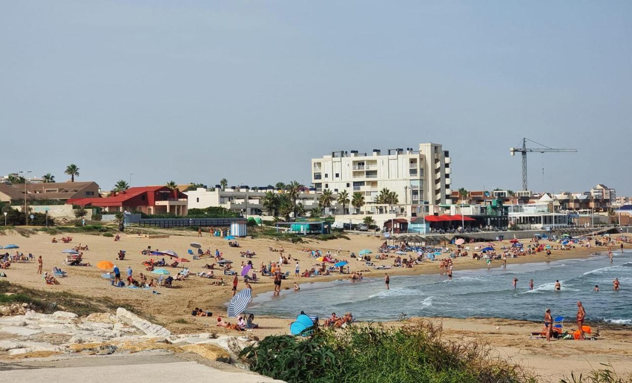 Casa De Kosma Apartment Torrevieja Luaran gambar
