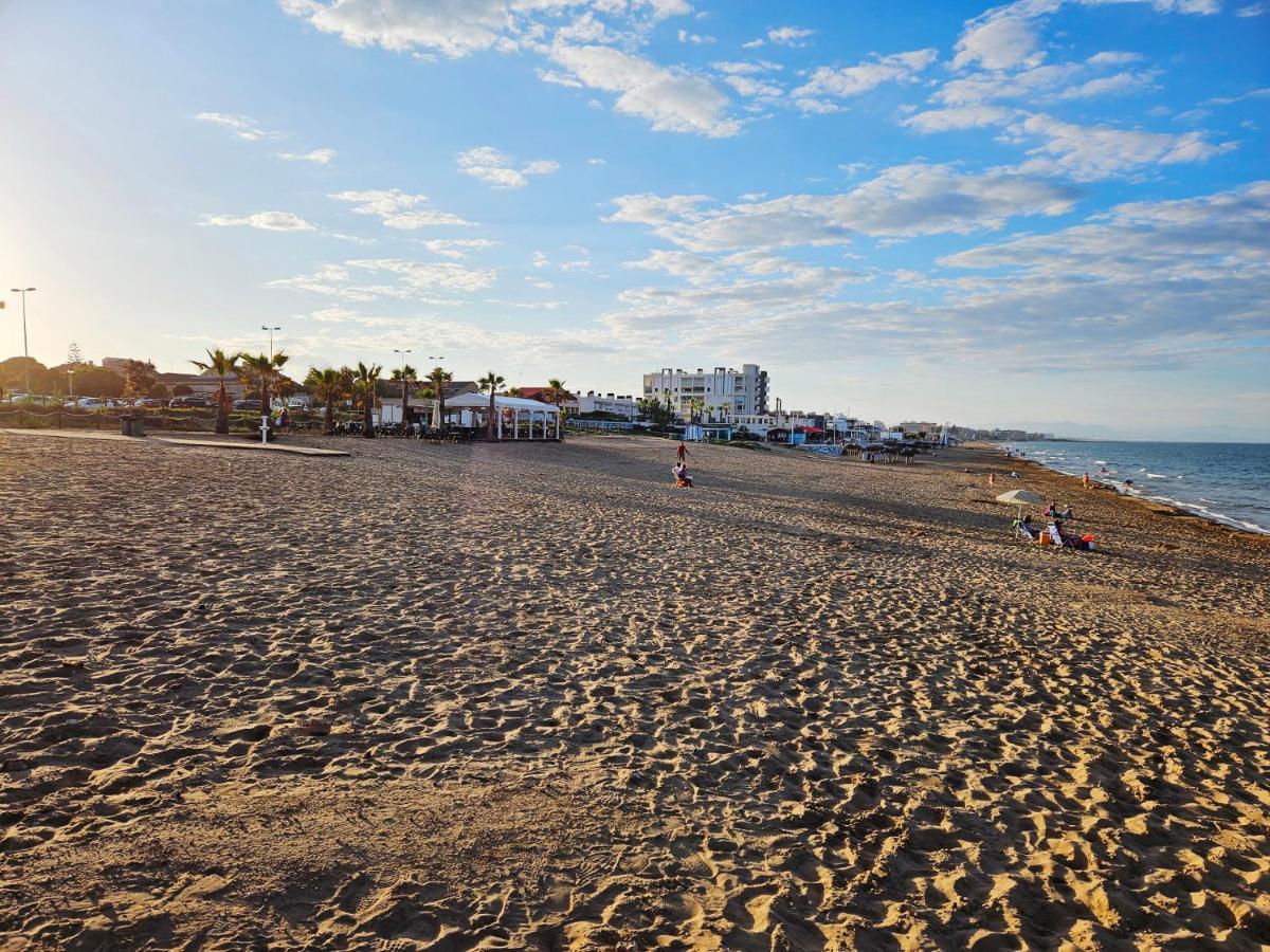 Casa De Kosma Apartment Torrevieja Luaran gambar