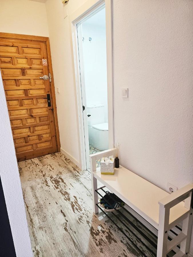 Casa De Kosma Apartment Torrevieja Luaran gambar