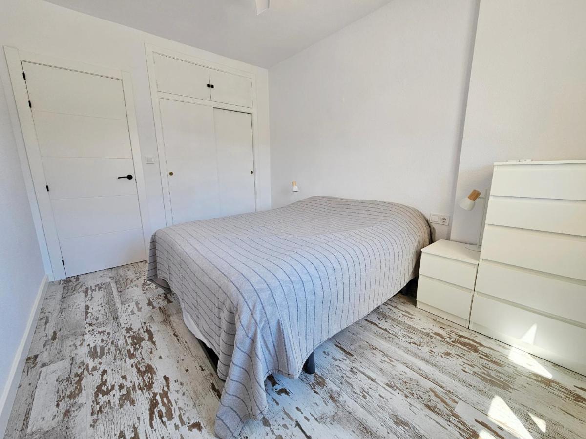 Casa De Kosma Apartment Torrevieja Luaran gambar