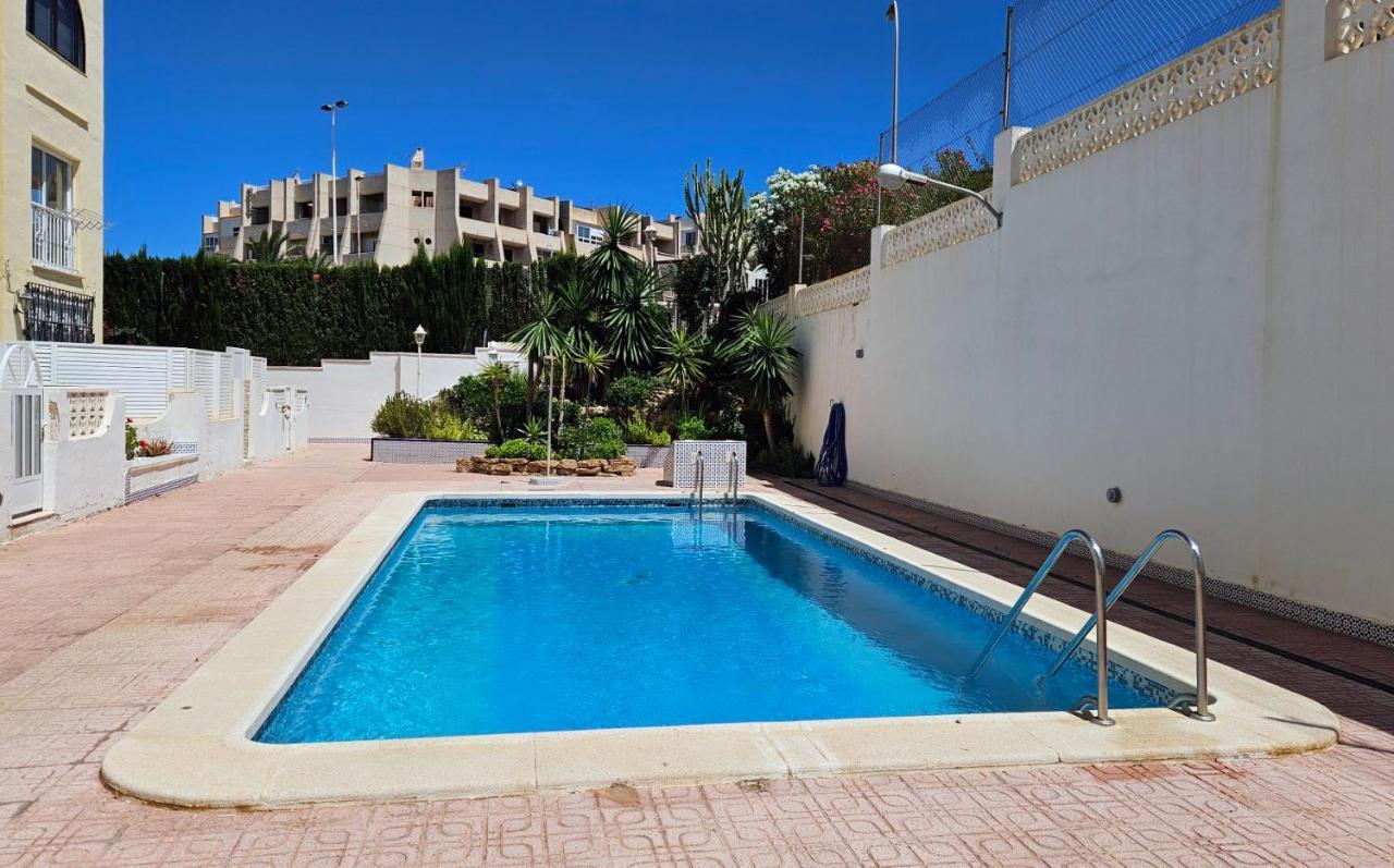 Casa De Kosma Apartment Torrevieja Luaran gambar