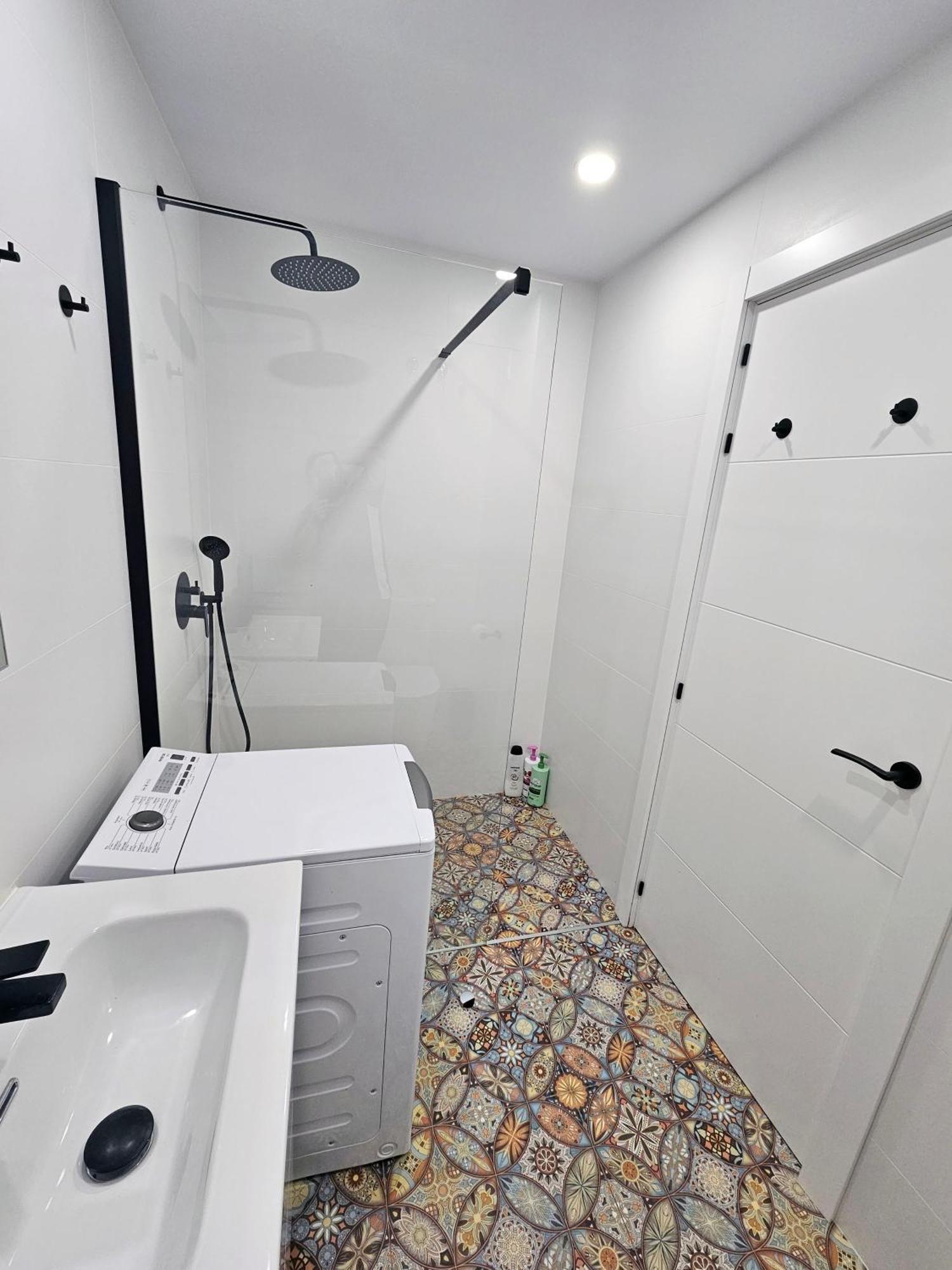 Casa De Kosma Apartment Torrevieja Luaran gambar