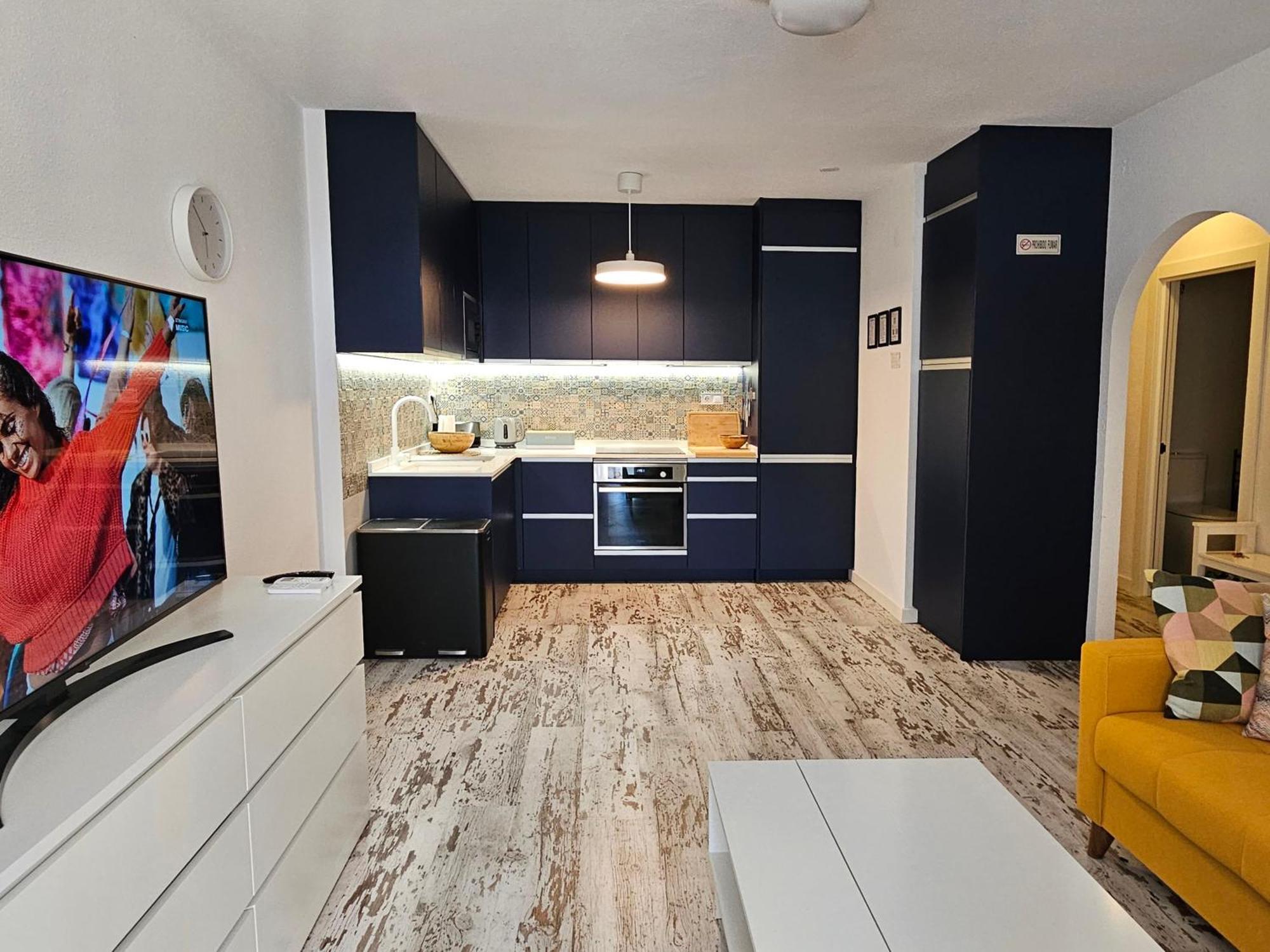 Casa De Kosma Apartment Torrevieja Luaran gambar