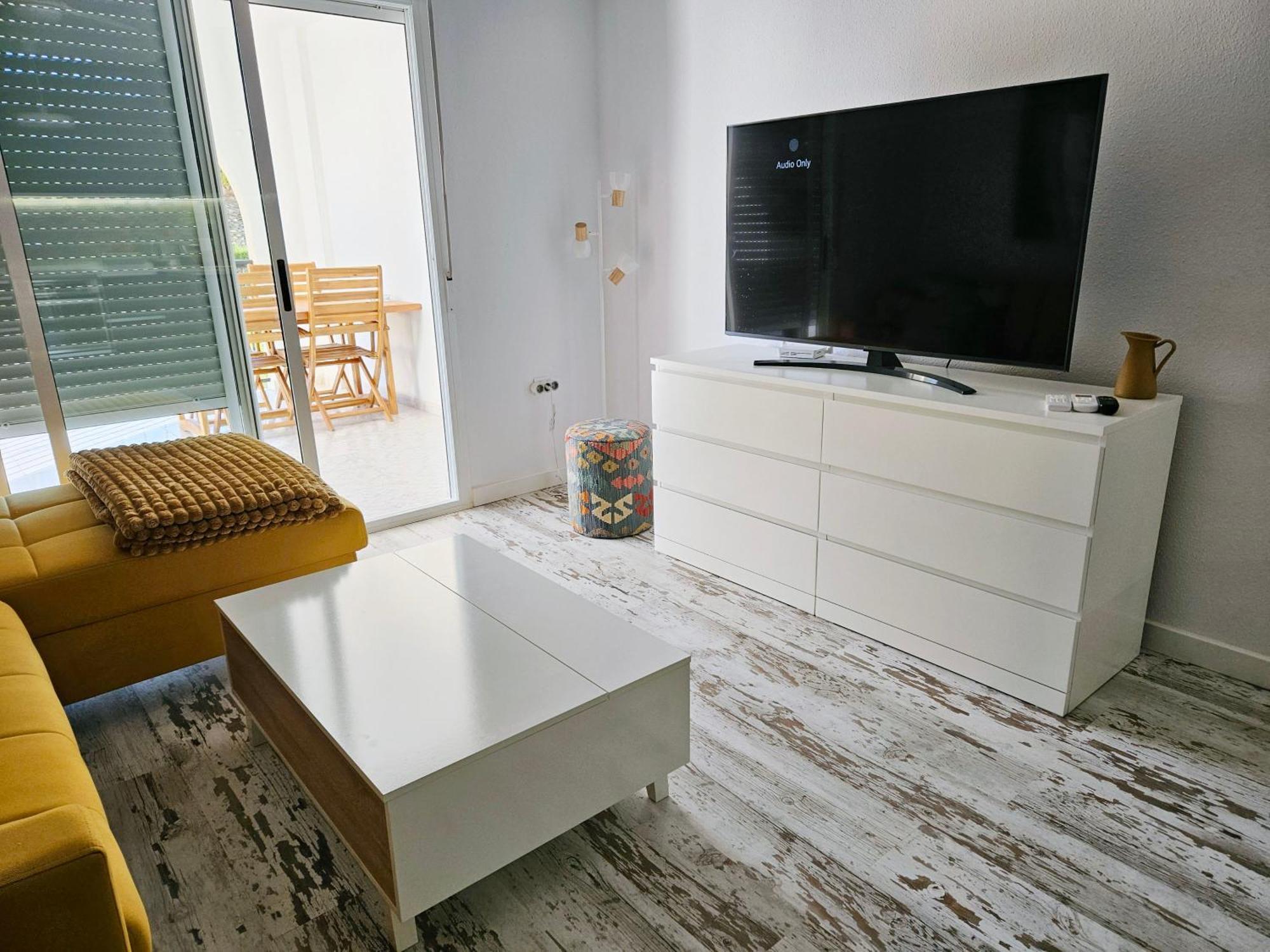 Casa De Kosma Apartment Torrevieja Luaran gambar