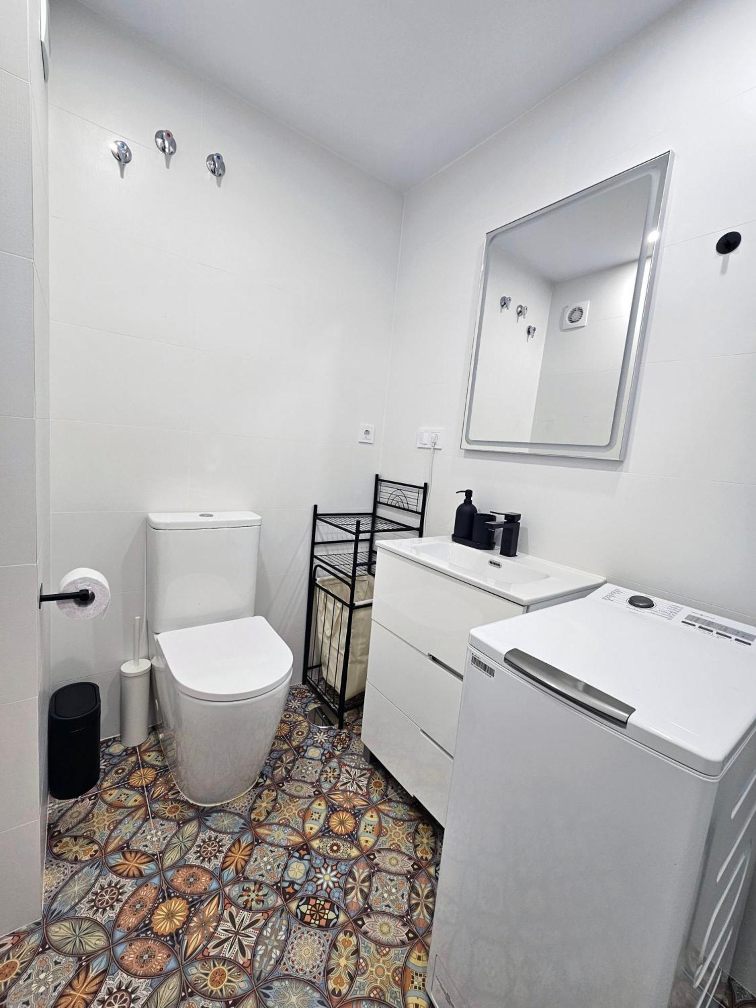 Casa De Kosma Apartment Torrevieja Luaran gambar