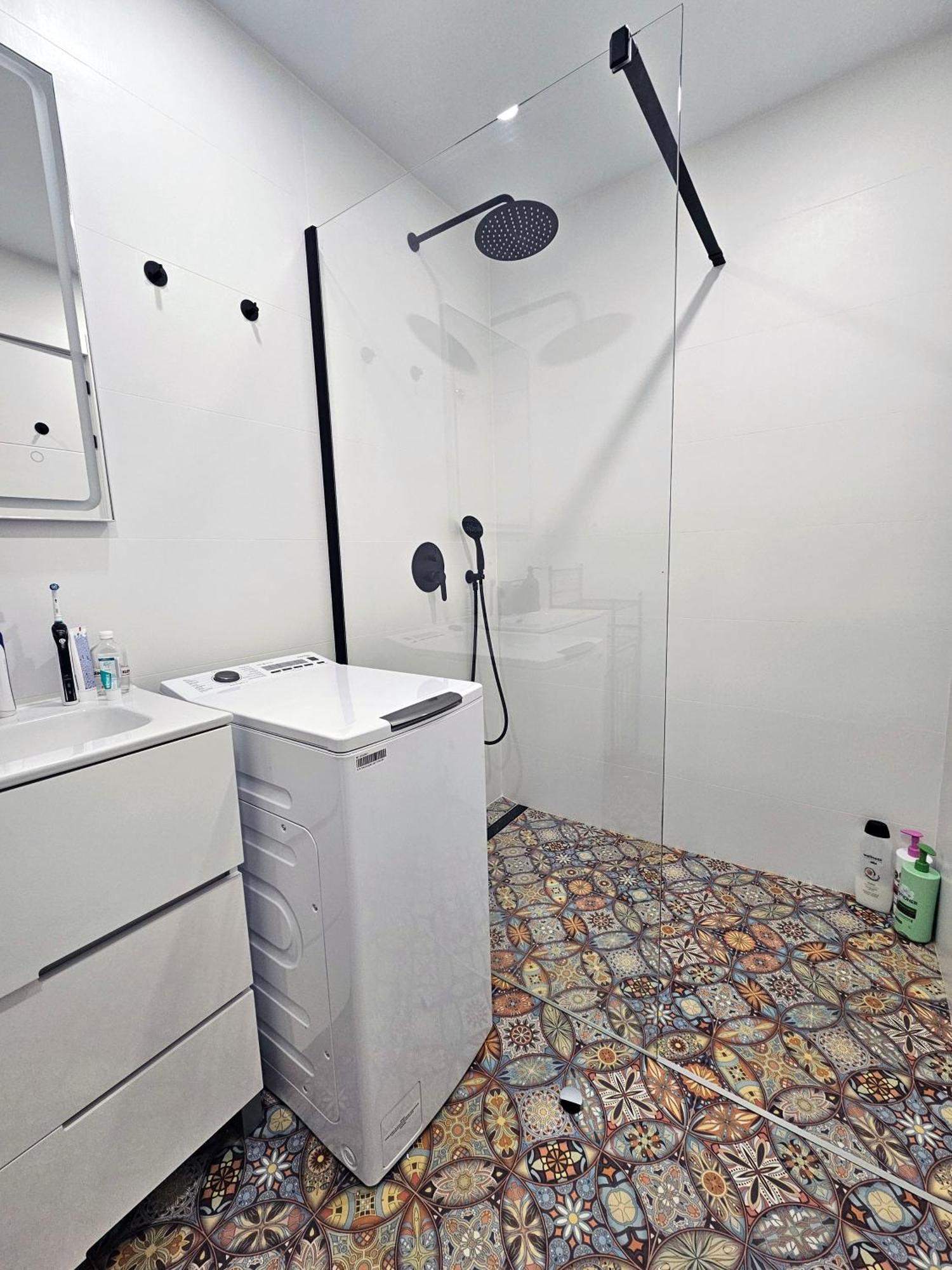 Casa De Kosma Apartment Torrevieja Luaran gambar