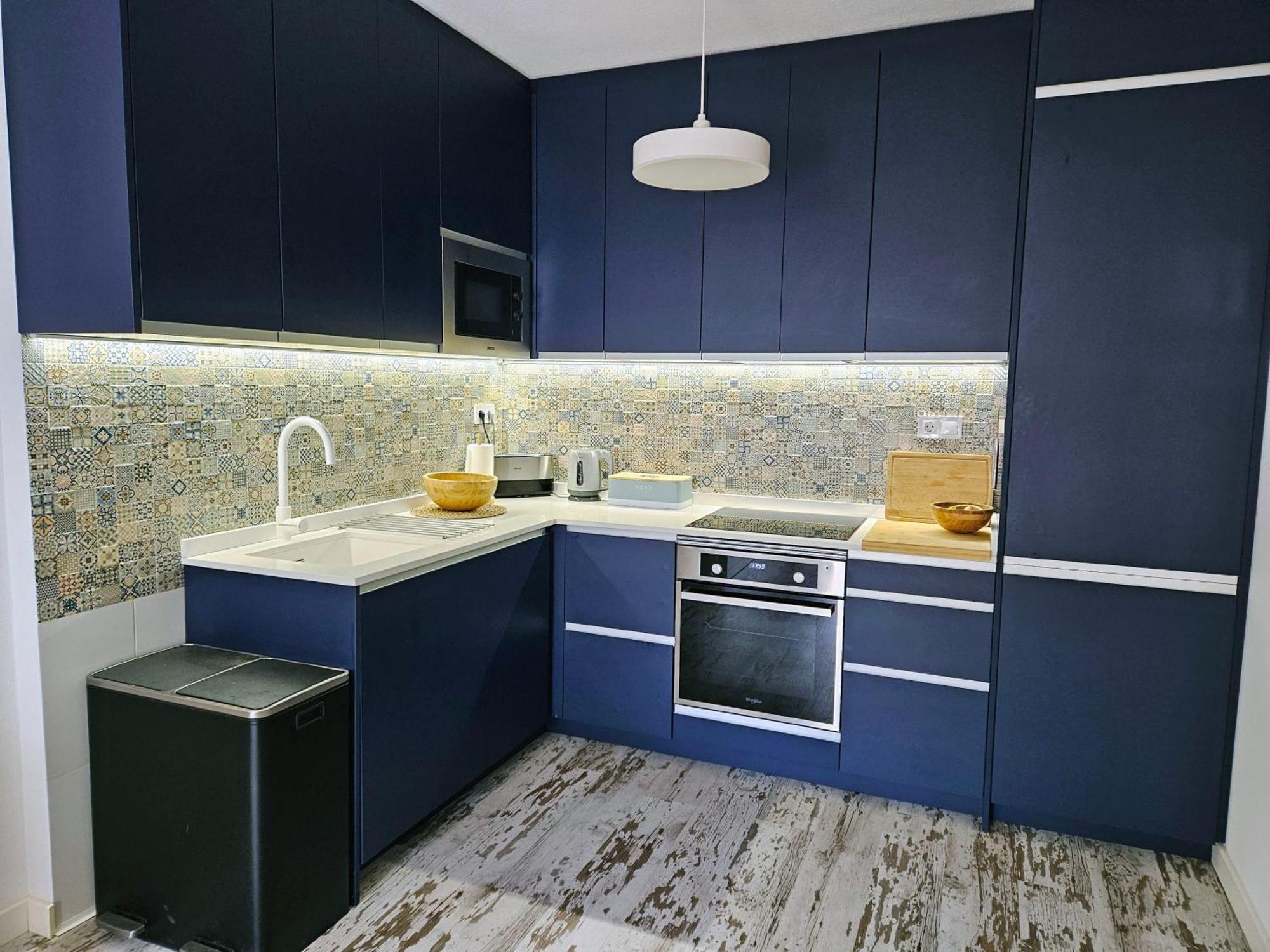 Casa De Kosma Apartment Torrevieja Luaran gambar
