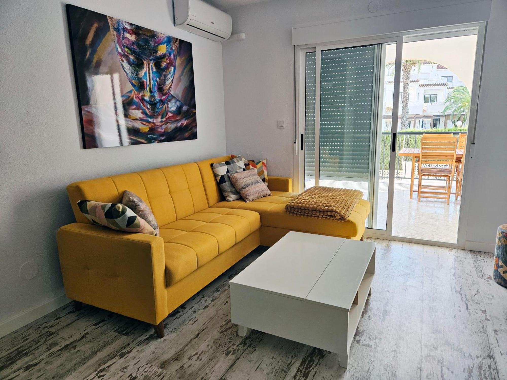 Casa De Kosma Apartment Torrevieja Luaran gambar
