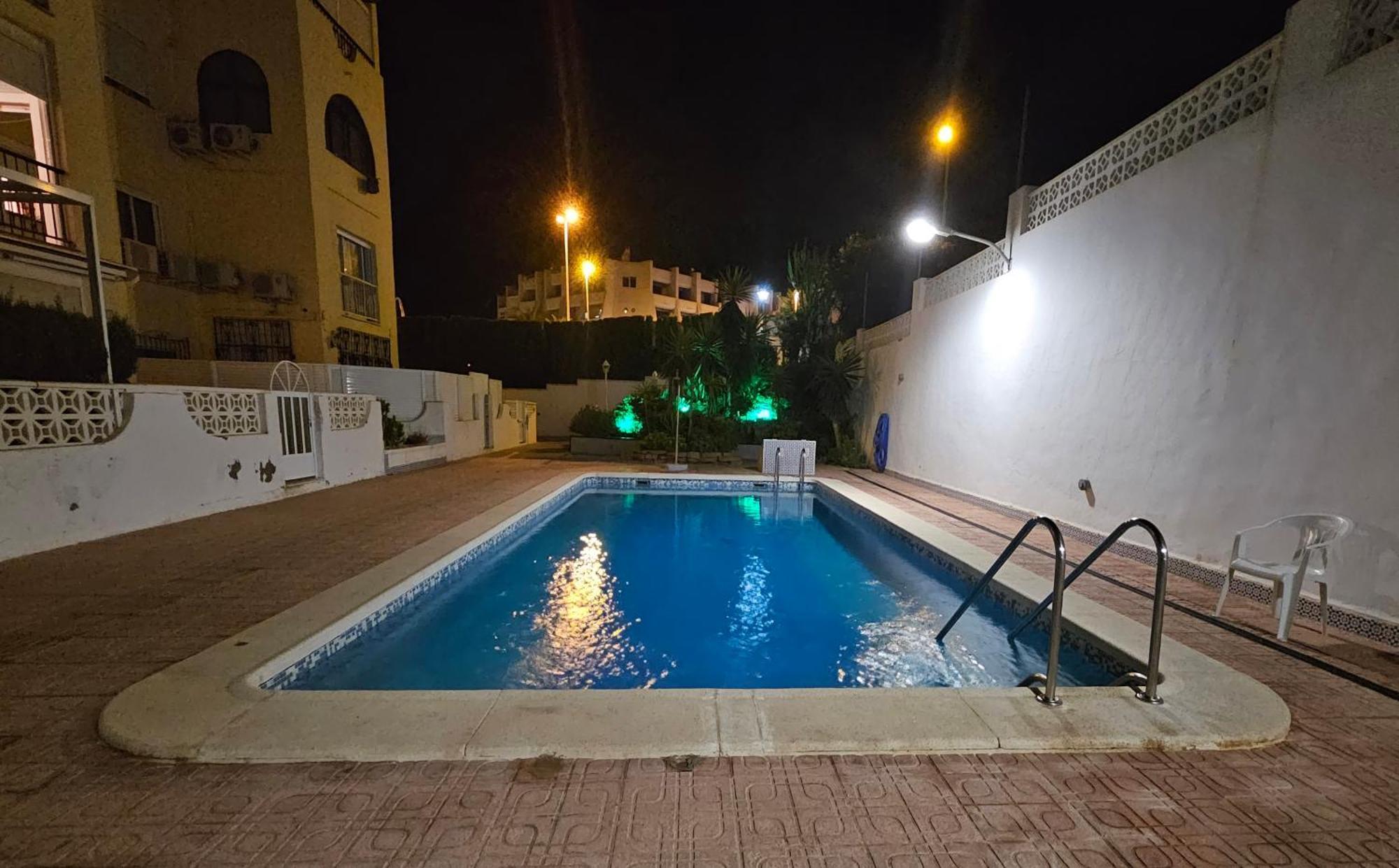 Casa De Kosma Apartment Torrevieja Luaran gambar